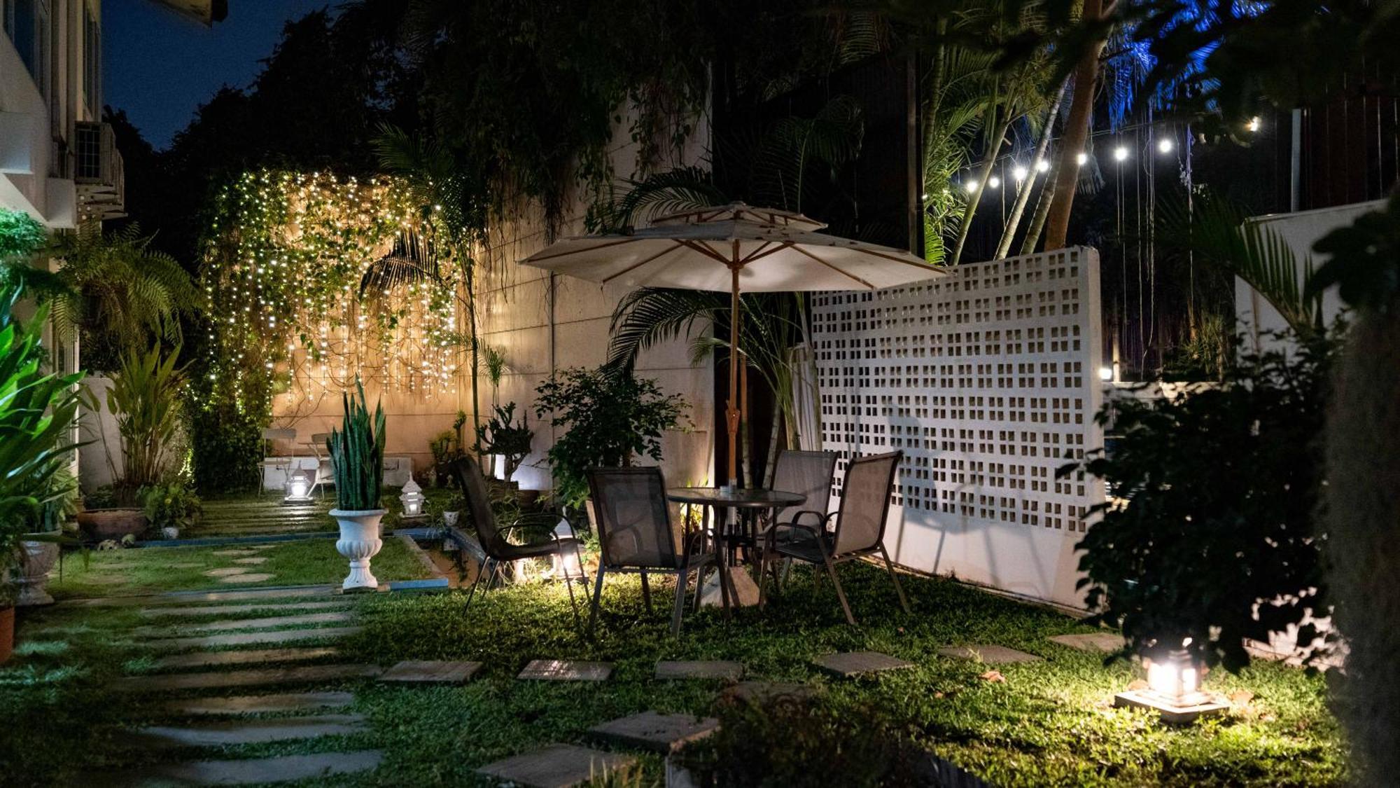 Mammoth Boutique Hotel Chiang Mai Eksteriør billede
