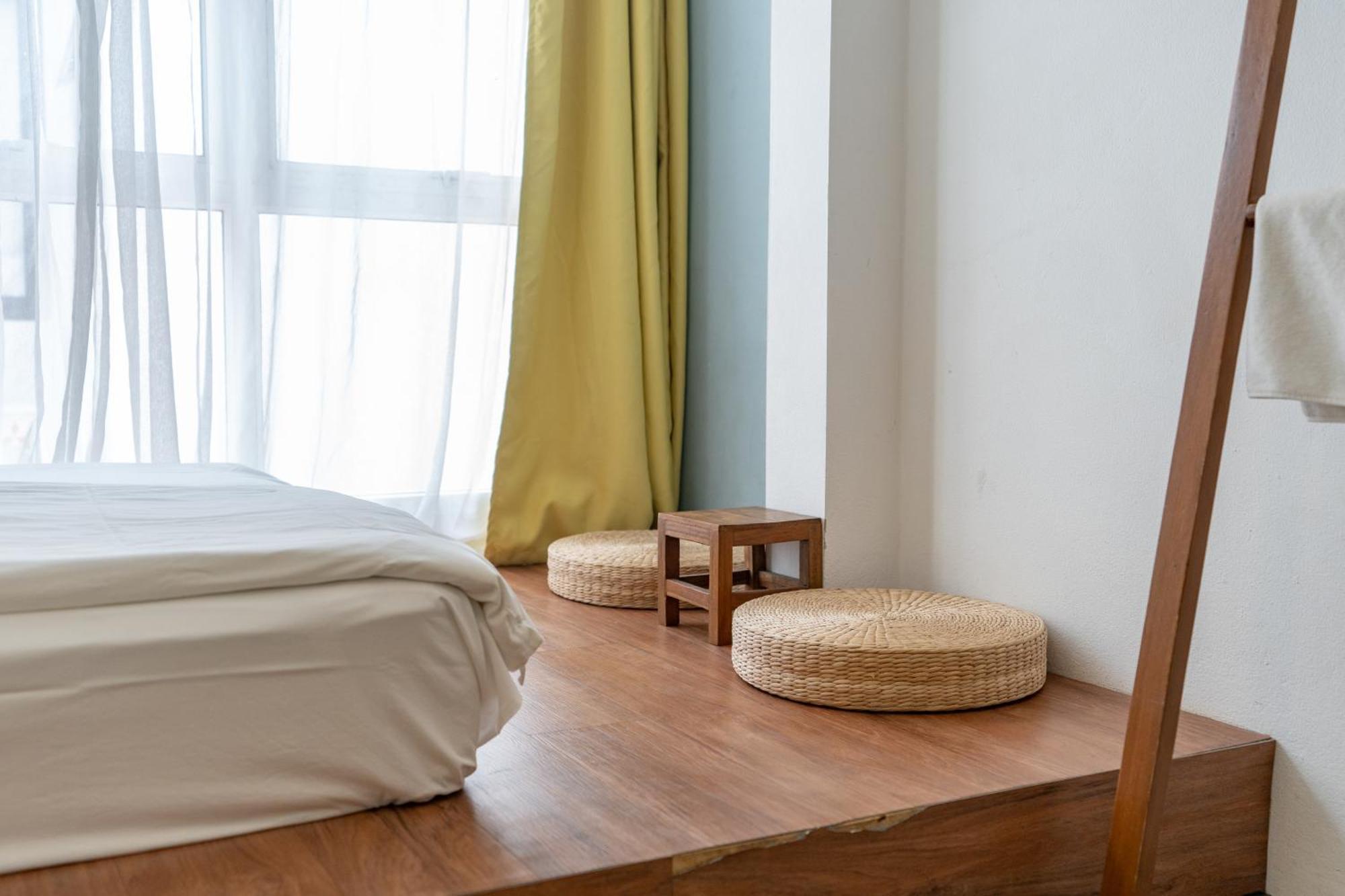 Mammoth Boutique Hotel Chiang Mai Eksteriør billede