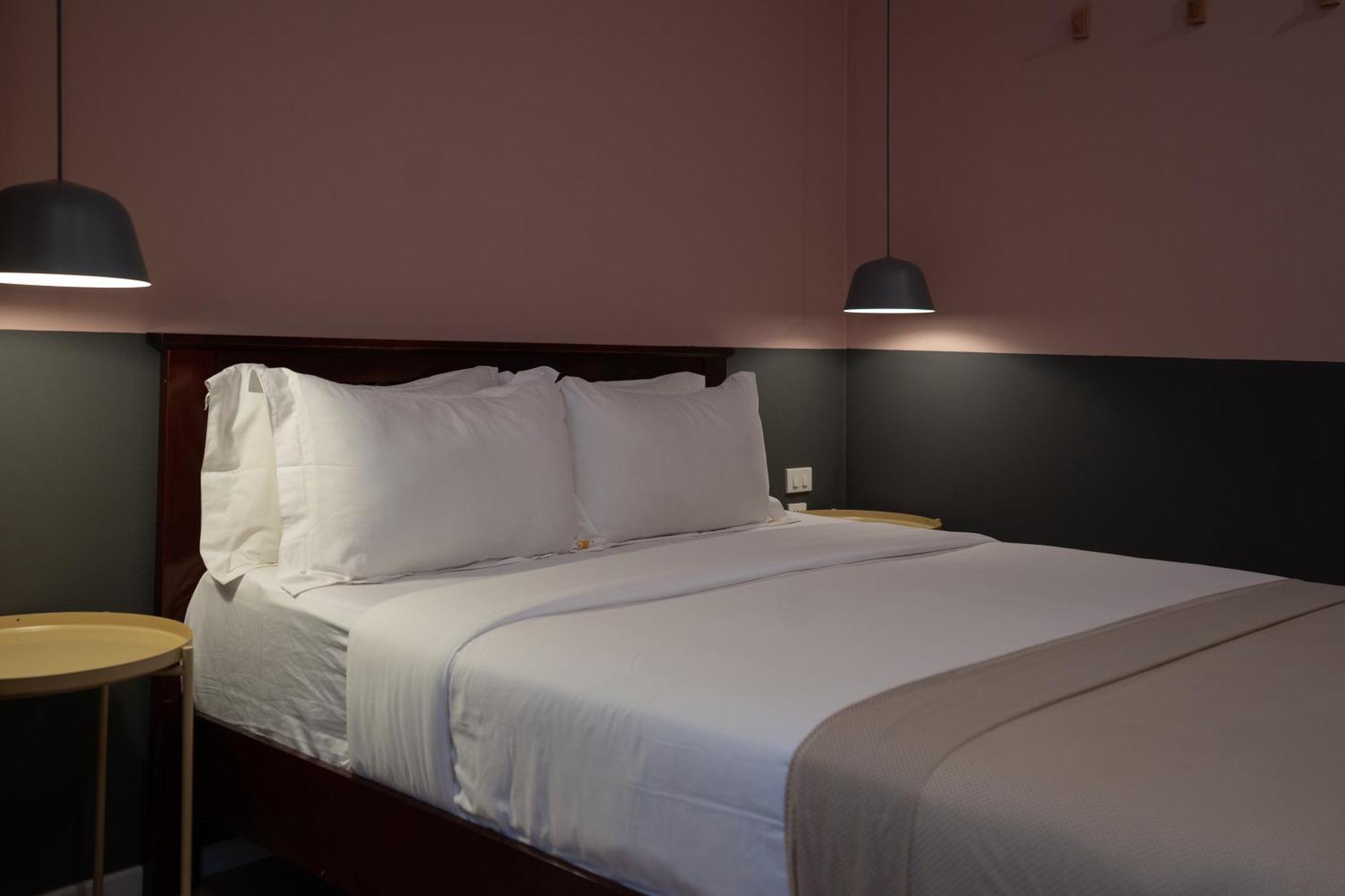 Mammoth Boutique Hotel Chiang Mai Eksteriør billede