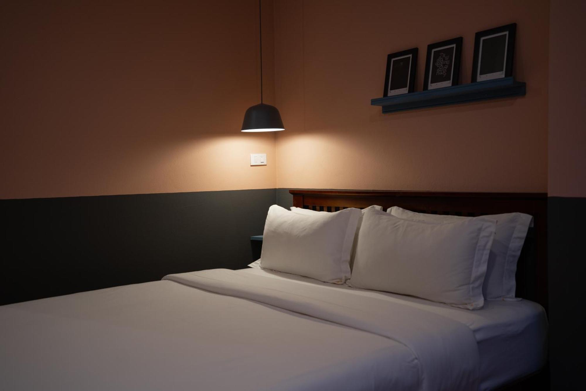 Mammoth Boutique Hotel Chiang Mai Eksteriør billede