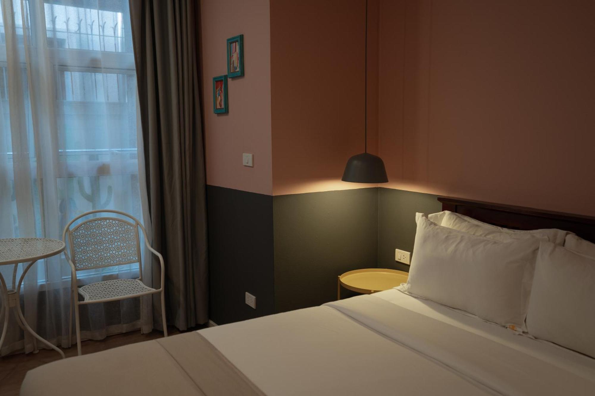 Mammoth Boutique Hotel Chiang Mai Eksteriør billede