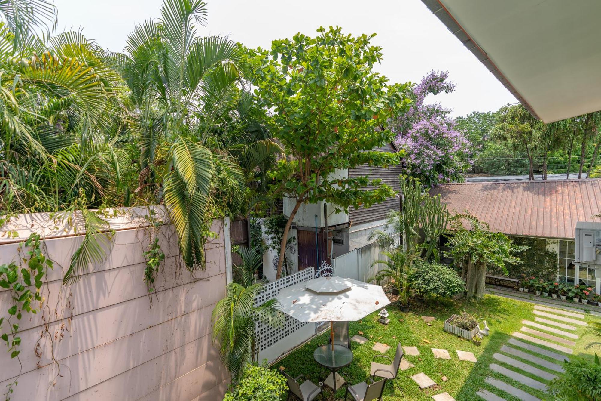 Mammoth Boutique Hotel Chiang Mai Eksteriør billede