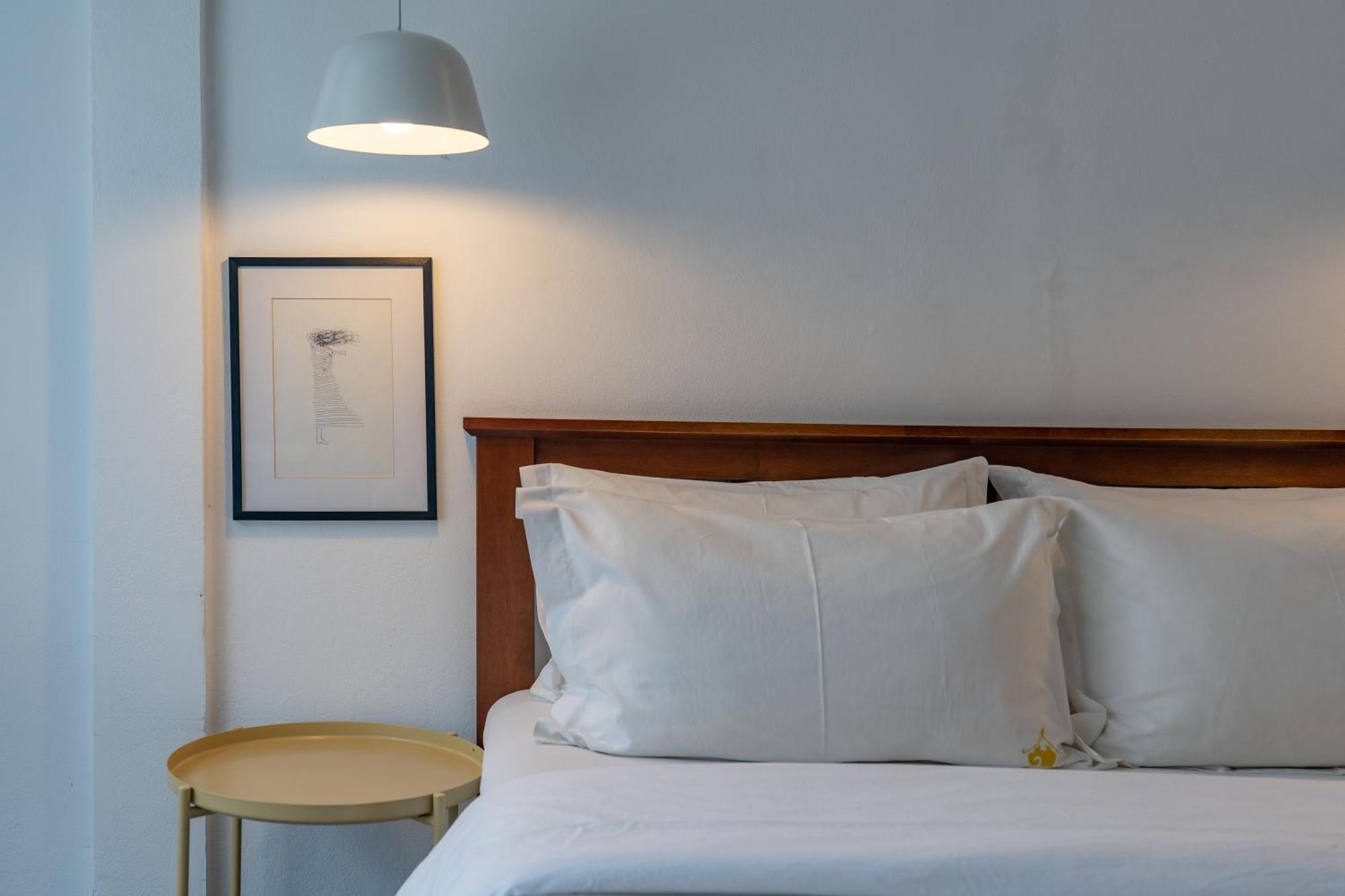Mammoth Boutique Hotel Chiang Mai Eksteriør billede