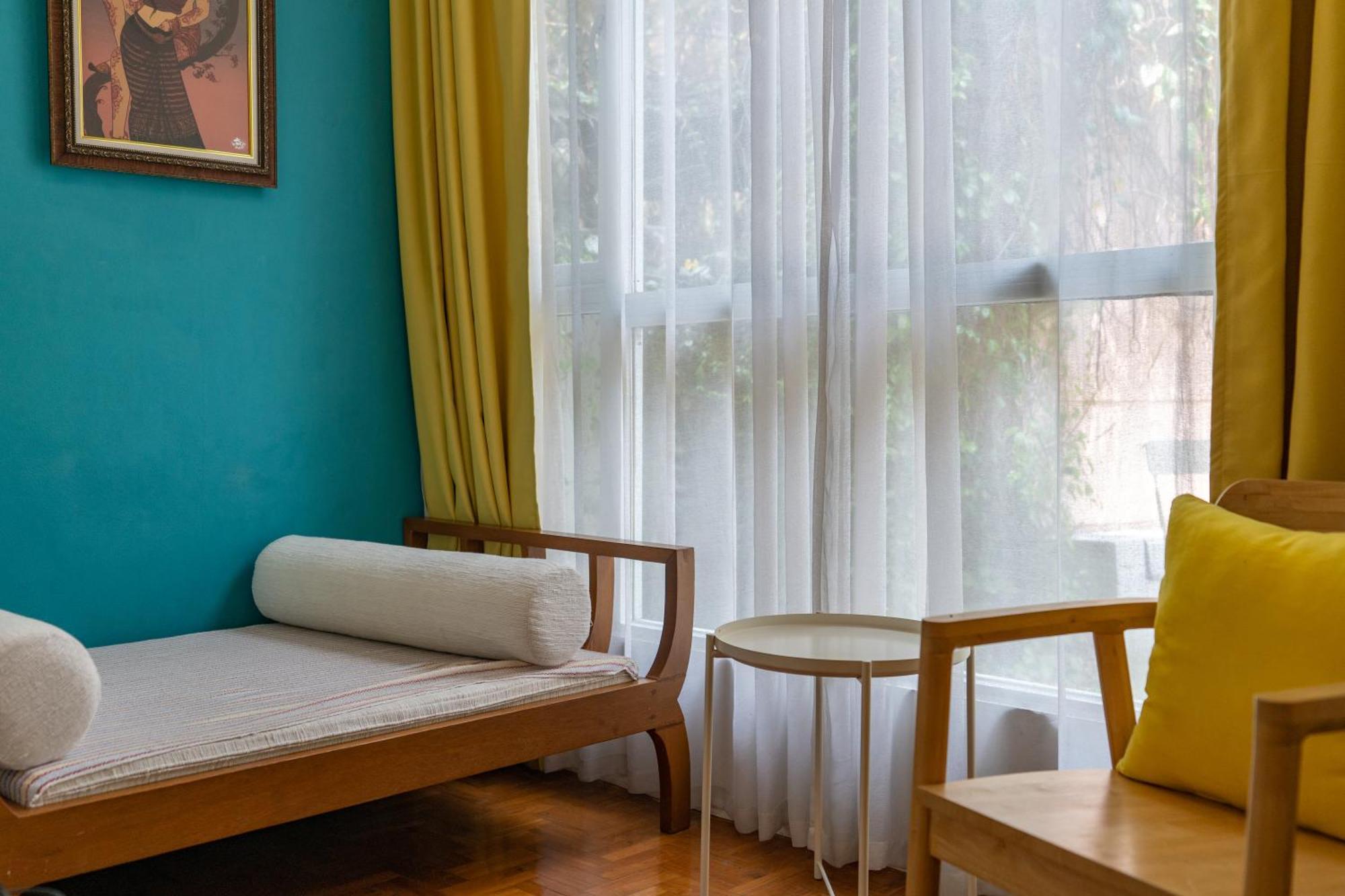 Mammoth Boutique Hotel Chiang Mai Eksteriør billede