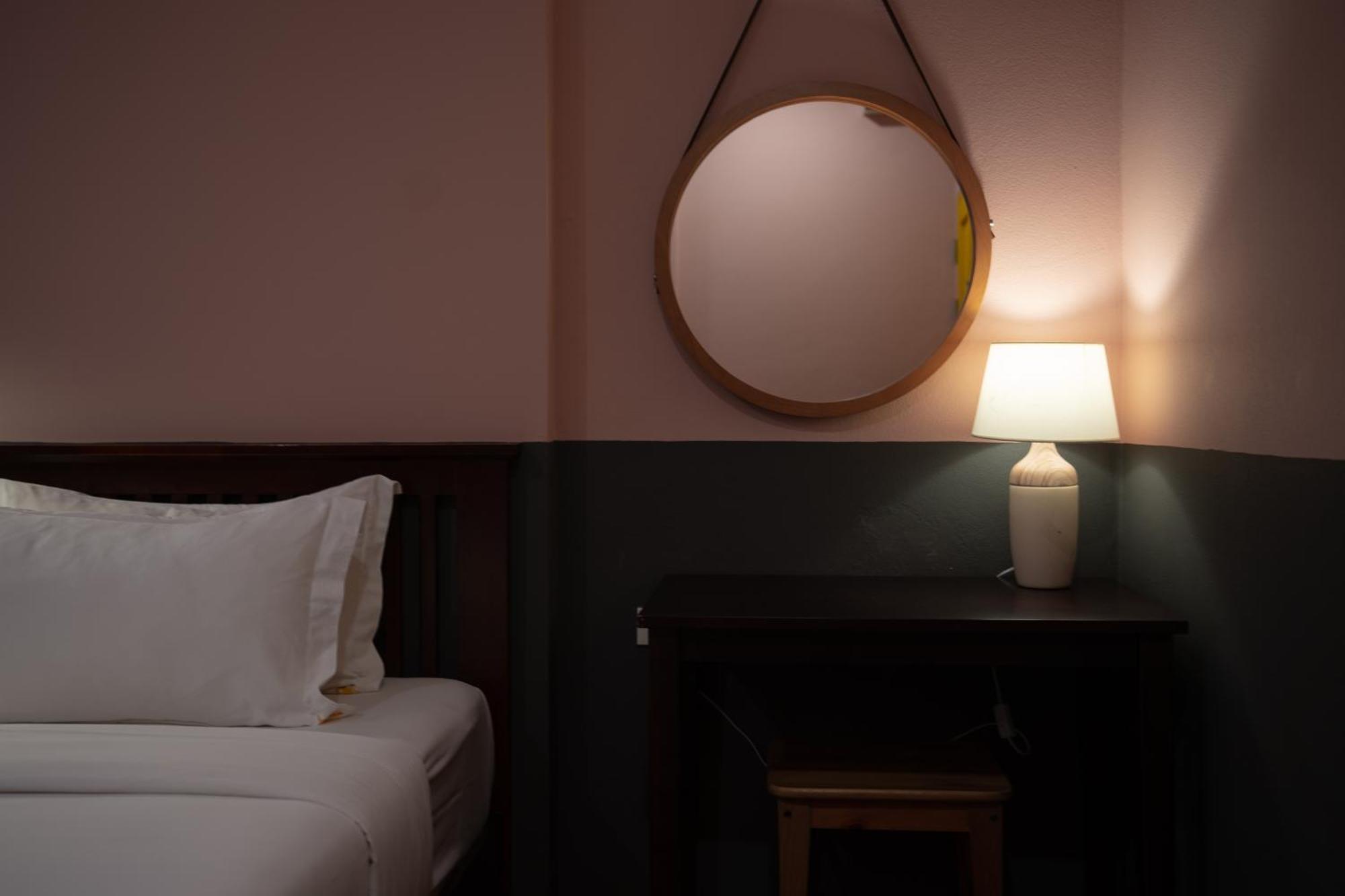 Mammoth Boutique Hotel Chiang Mai Eksteriør billede