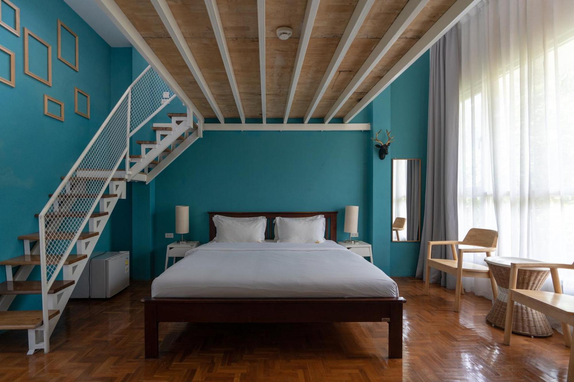 Mammoth Boutique Hotel Chiang Mai Eksteriør billede