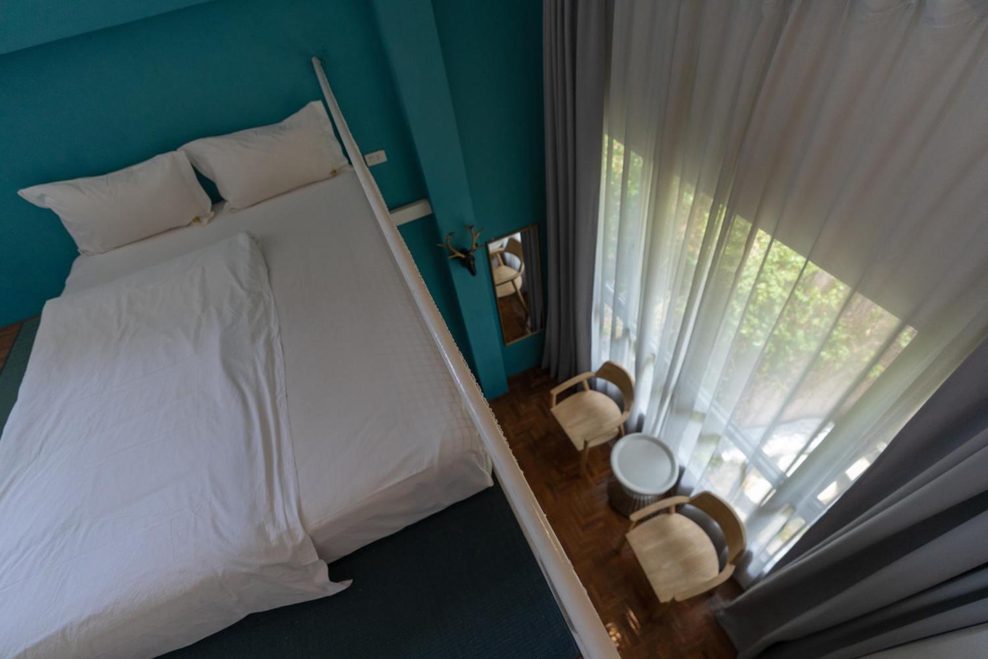 Mammoth Boutique Hotel Chiang Mai Eksteriør billede