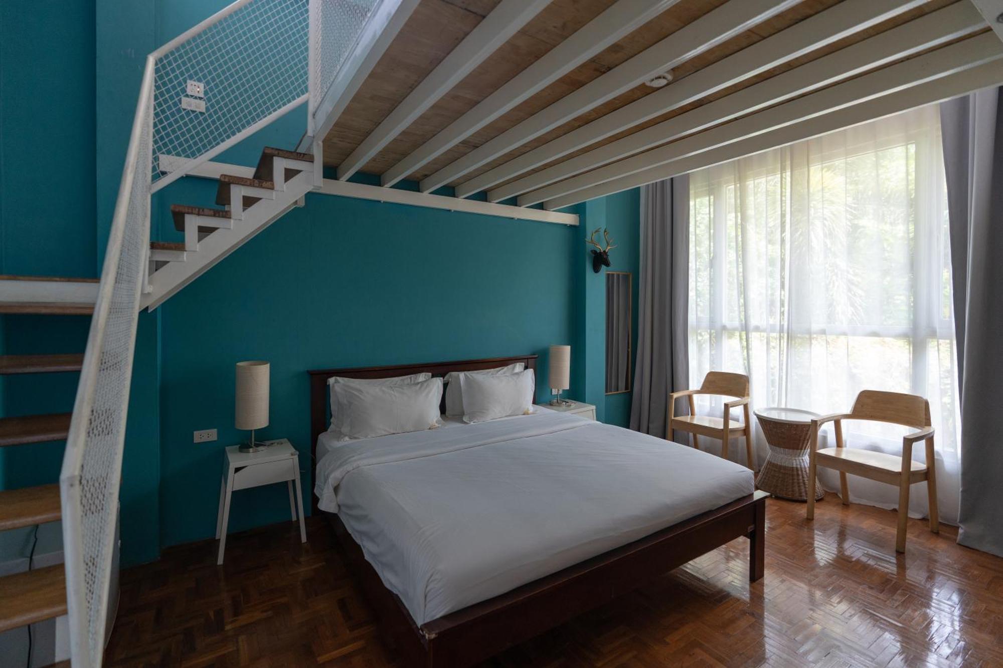 Mammoth Boutique Hotel Chiang Mai Eksteriør billede