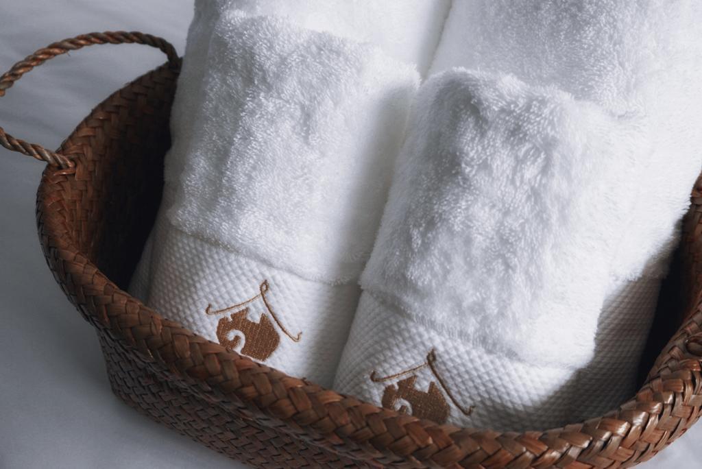 Mammoth Boutique Hotel Chiang Mai Eksteriør billede