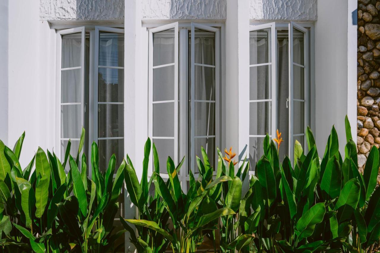 Mammoth Boutique Hotel Chiang Mai Eksteriør billede