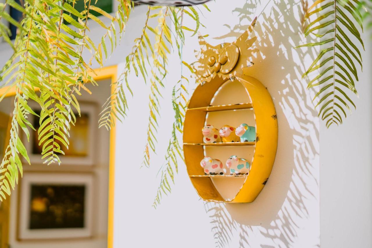 Mammoth Boutique Hotel Chiang Mai Eksteriør billede